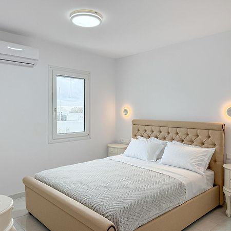 Mykonos Eight Leilighet Mykonos Town Eksteriør bilde