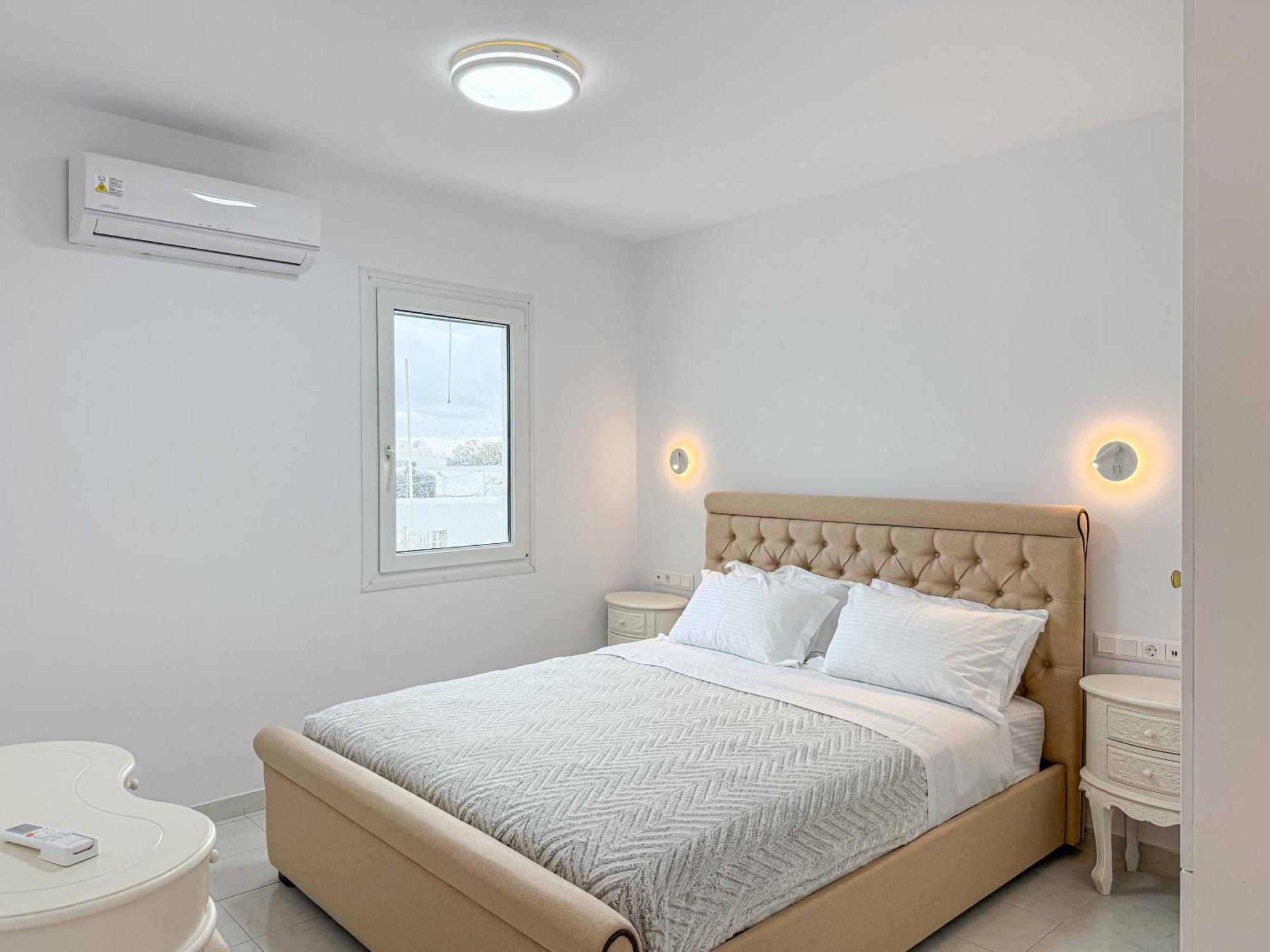 Mykonos Eight Leilighet Mykonos Town Eksteriør bilde